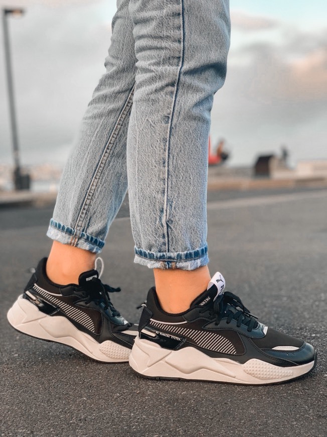 Product Puma RS-X