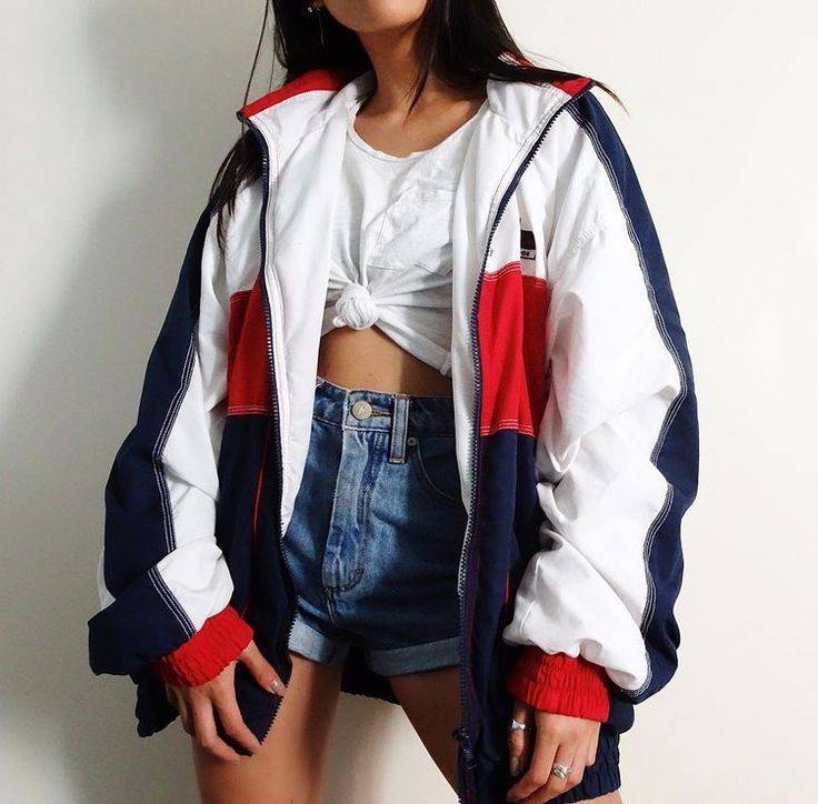 Social outfit