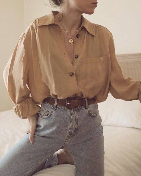 Social outfit 
