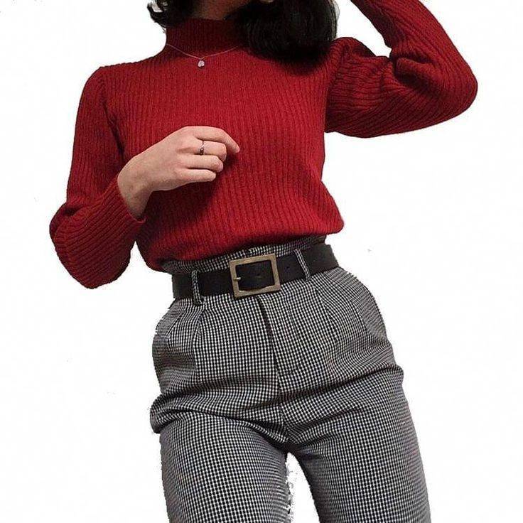 Social outfit 