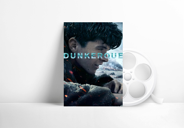 Movie Dunkerque