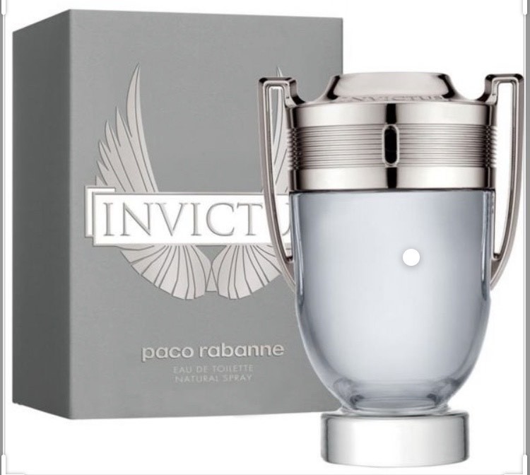 Paco Rabanne Invictus