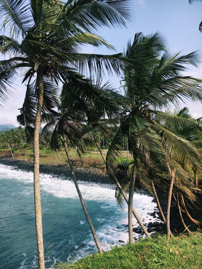 Boca do Inferno