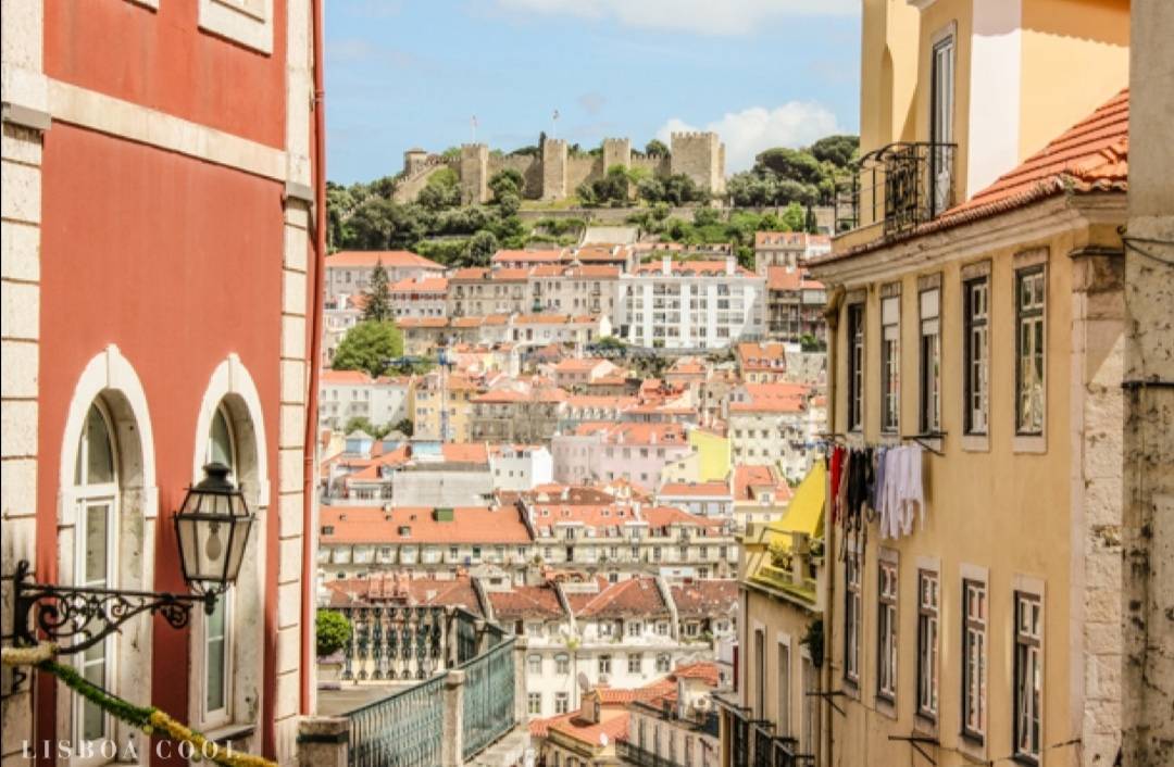 Place Bairro Alto