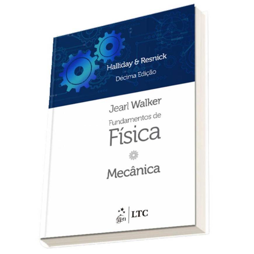 Libro Fundamentos de Física