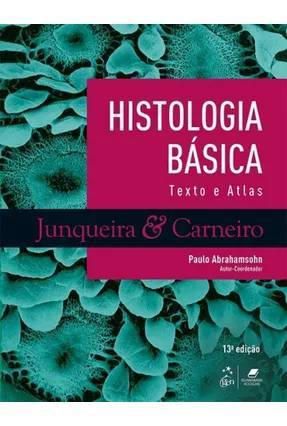 Histologia Básica 