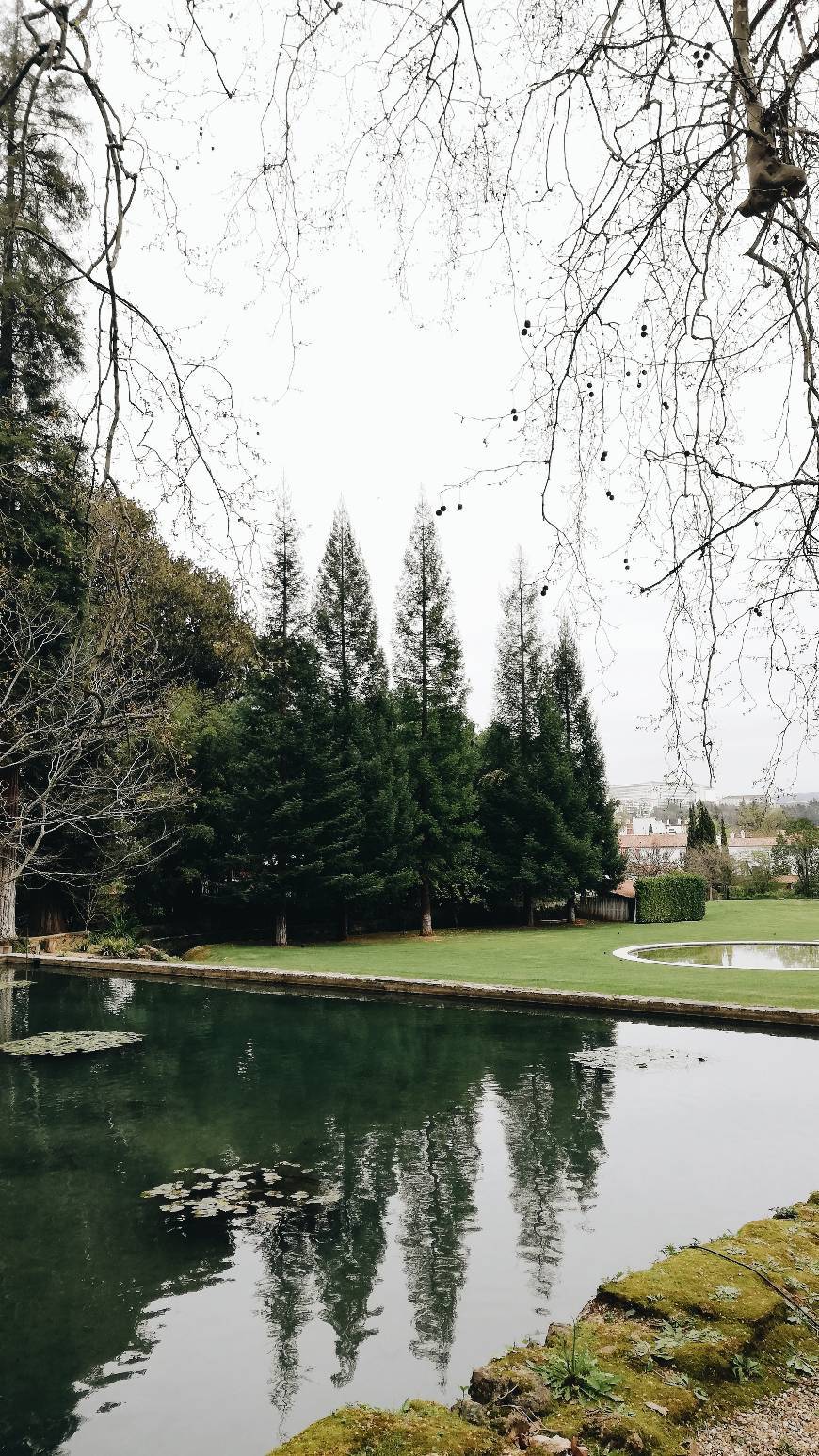 Place Jardins da Quinta das Lágrimas