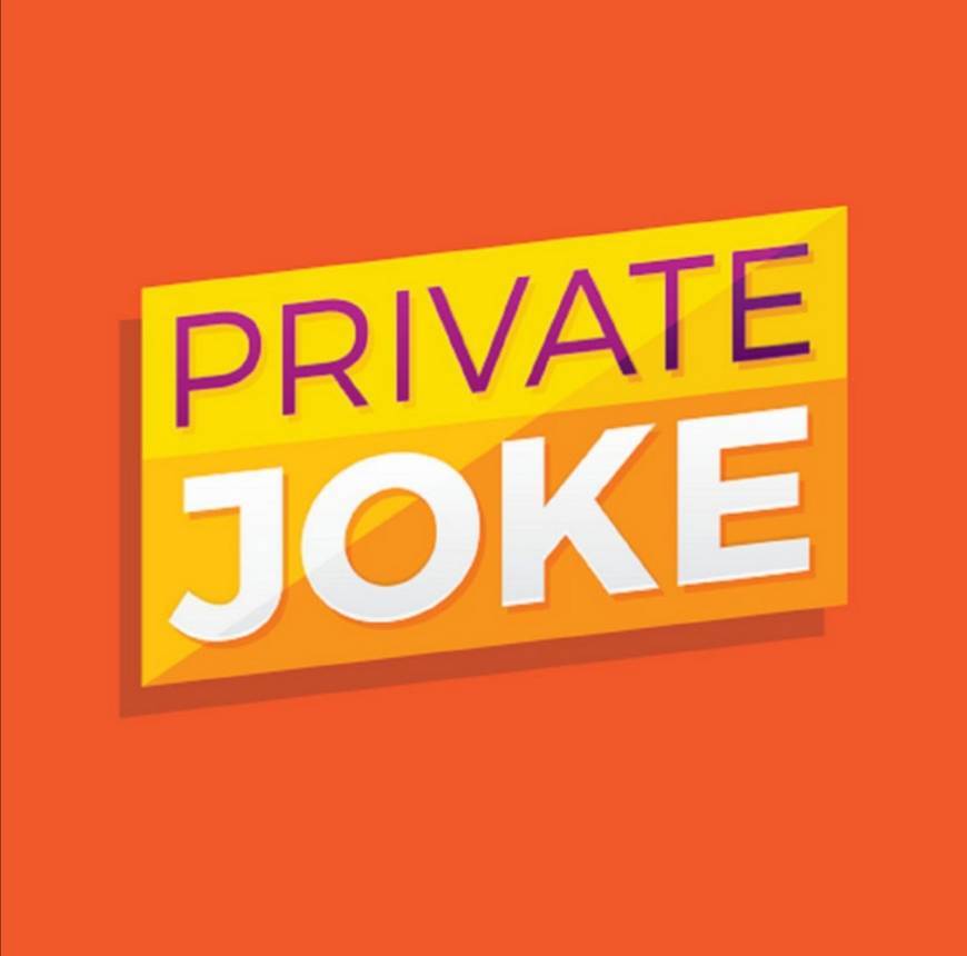 Canción Private Joke 