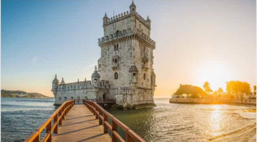 Lugares Torre de Belém 