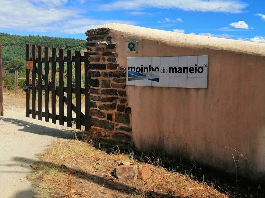 Place Moinho do Maneio