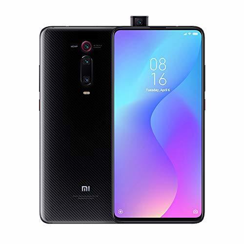 Electronic Xiaomi Mi 9T Smartphone, 6 GB