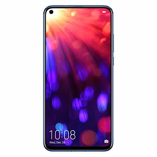 Electronic Honor View20 - Smartphone de 16,3 cm