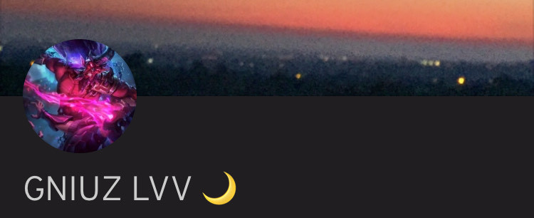 GNIUZ LVV🌙