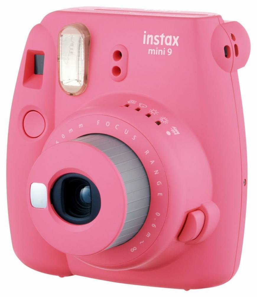 Product FujiFilm instax mini 9