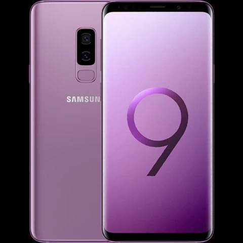 Product Samsung s9+