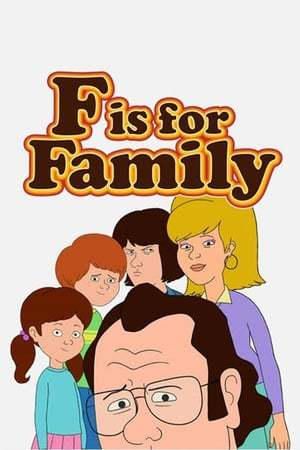 F is for Family