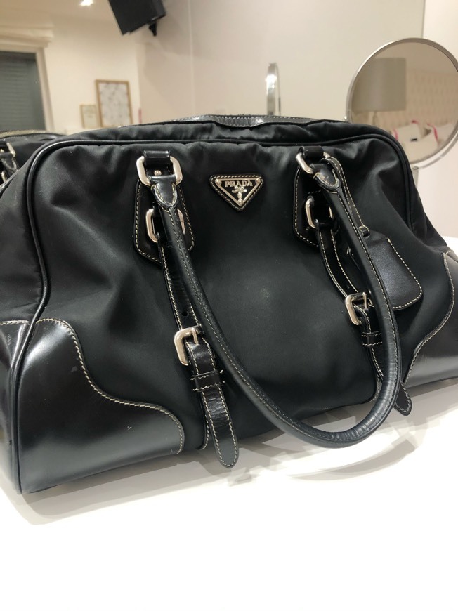 Fashion Prada Bag