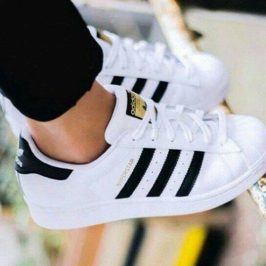 Moda Adidas