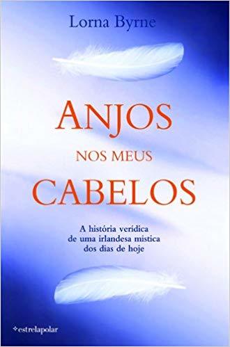 Libro Anjos nos meus cabelos