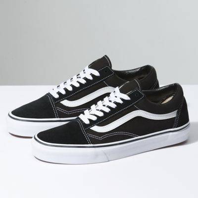 vans old skool classic