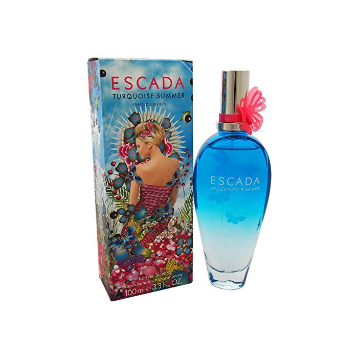 Belleza Escada 61000