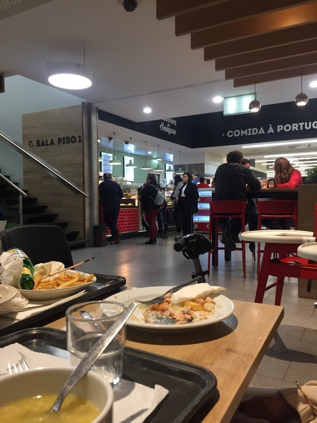 Intermarché Ericeira