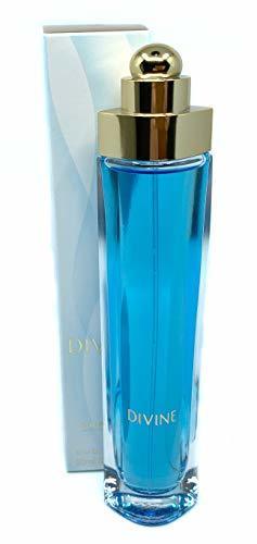 Product Divine Eau de Toilette