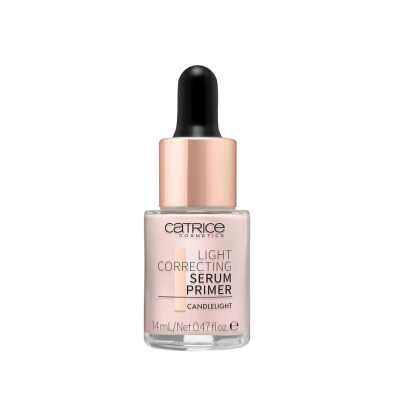 Product Light Correcting Serum Primer