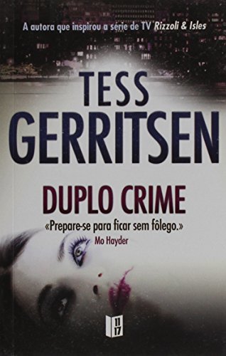 Libro Duplo crime