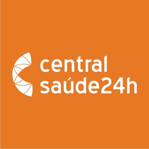 App Central Saúde 24