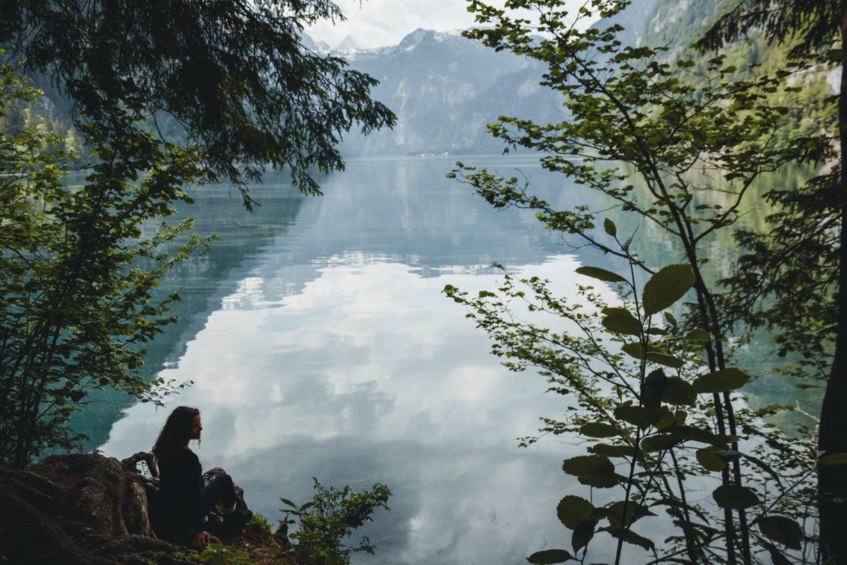 Lugar Königssee