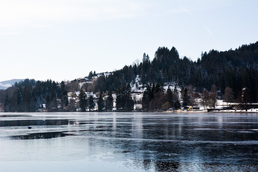 Place Titisee-Neustadt