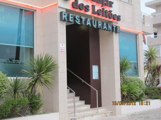 Restaurants Restaurante Manjar Dos Leitões (Póvoa de Varzim)
