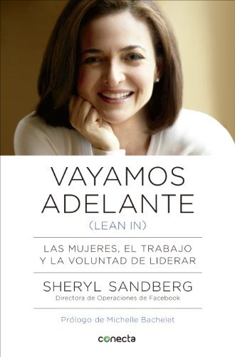 Libro Vayamos adelante