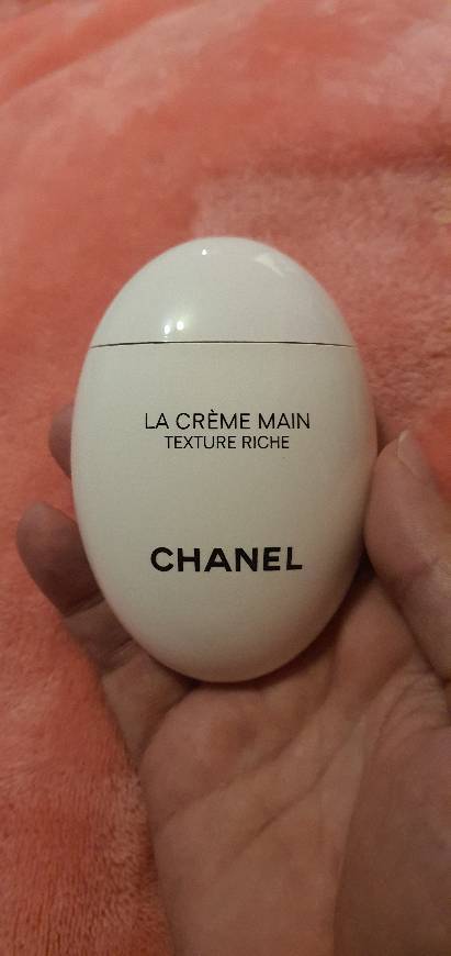 Belleza CHANEL HYDRA BEAUTY crème gel 50 gr