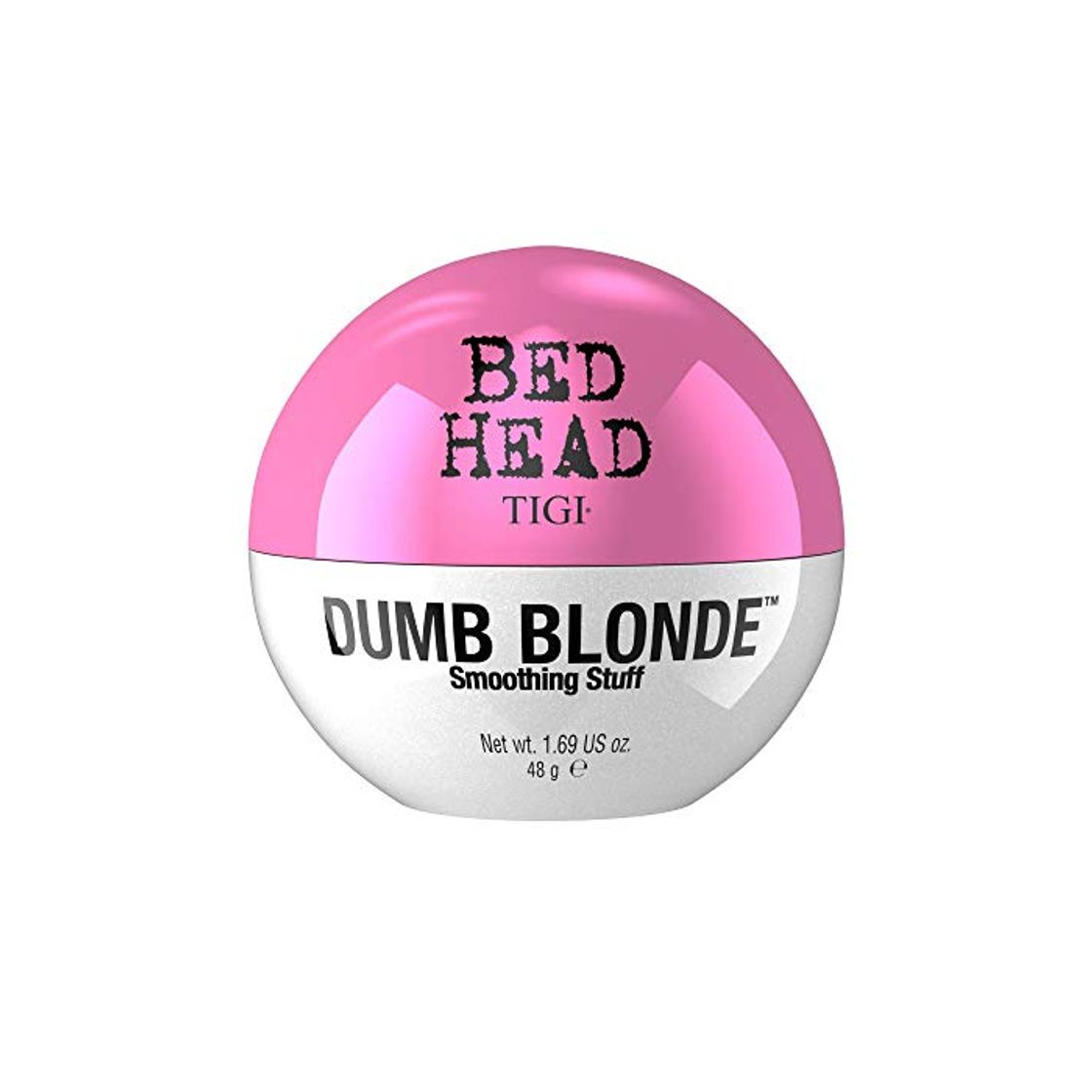 Belleza Bed Head by TIGI Suavizador Dumb Blonde 48 gr