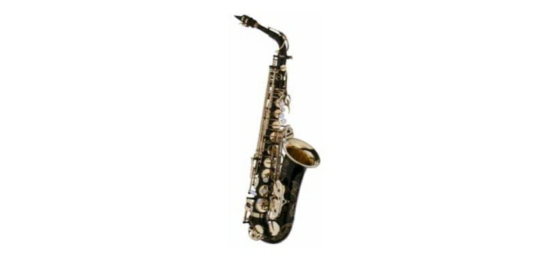 Fashion Selmer SE-A3B Black Series III Alto