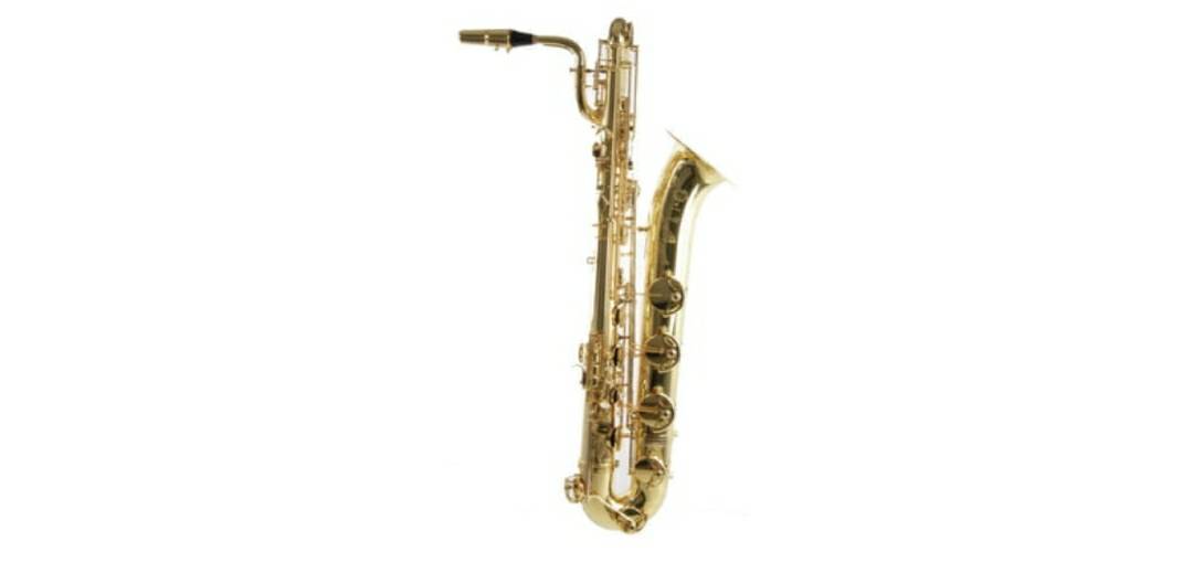 Fashion Selmer Bari Series III Gold SE-B3L
