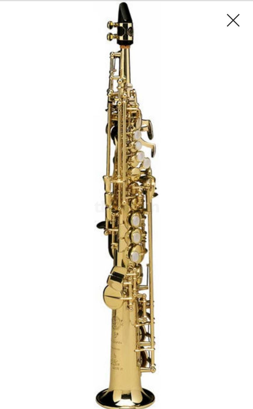 Fashion Selmer SE-SO2L Sopranino SA80 II

