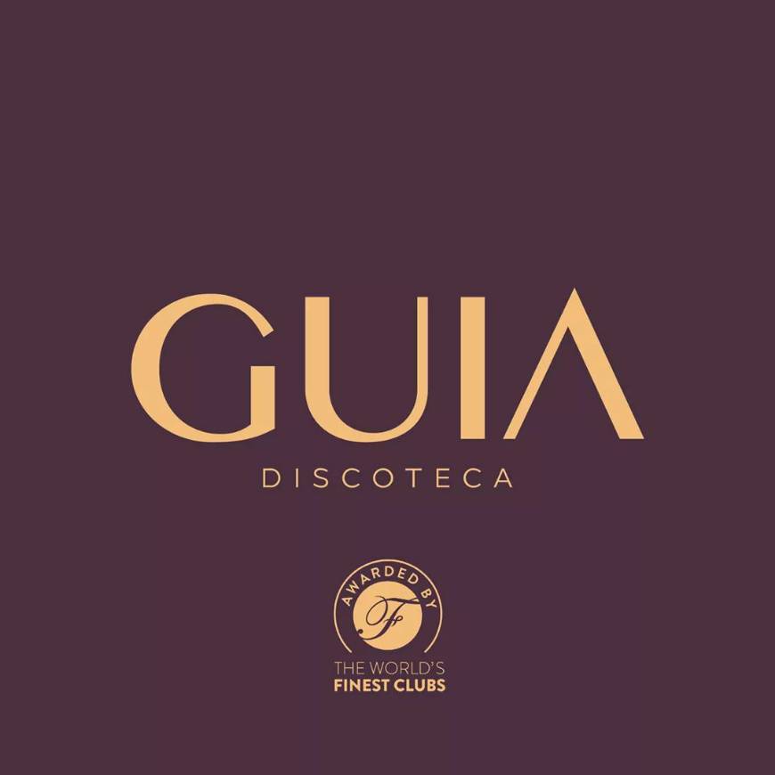 Social Discoteca Guia