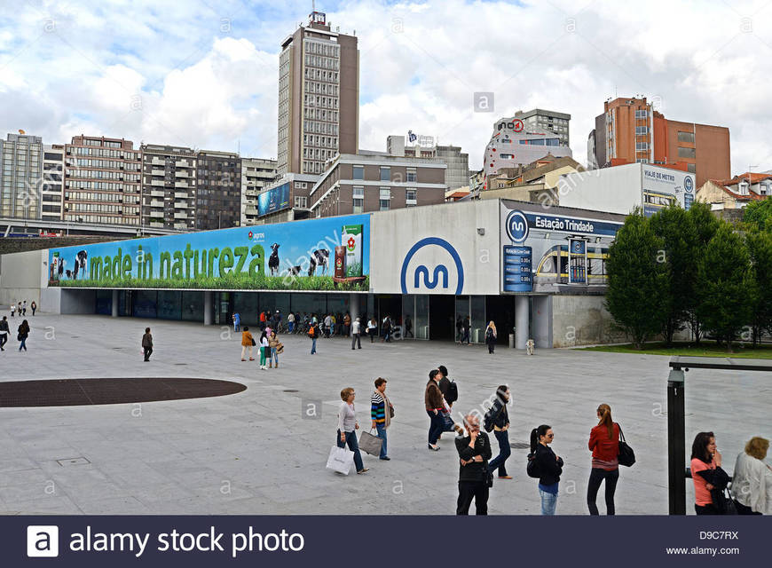 Place Trindade