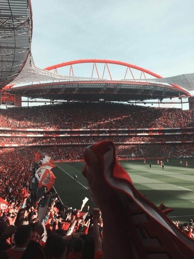 Estádio da Luz