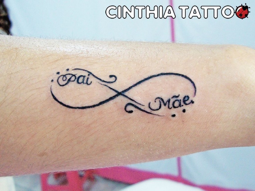 Moda Tatuagens 