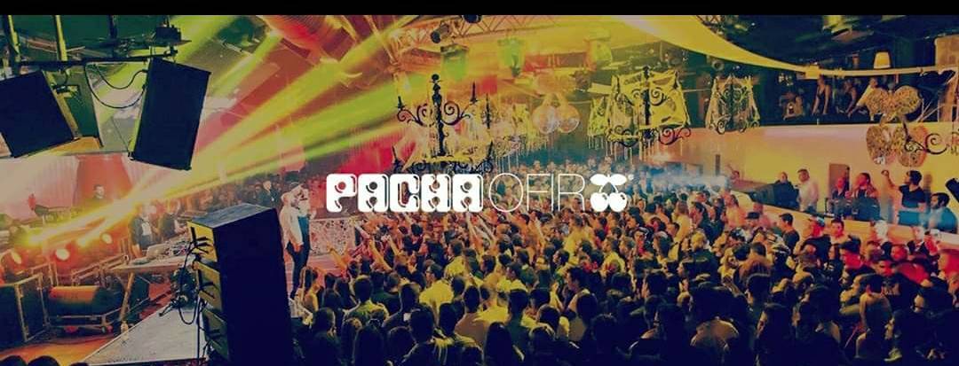 Place Pacha Ofir