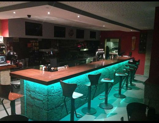 Restaurants Bar Piscina Peixe