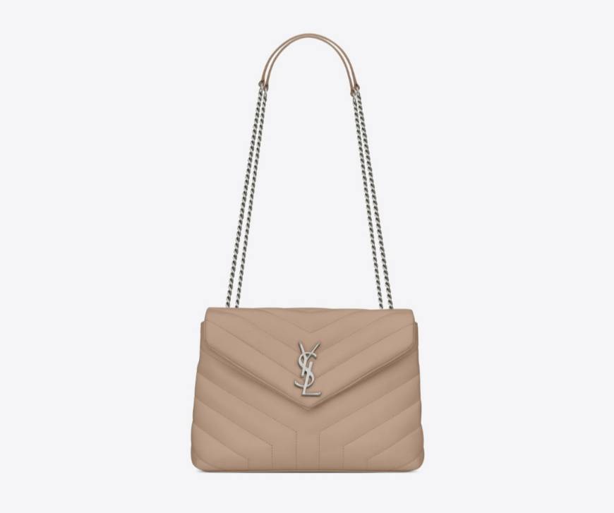 Product YSL LOULOU Leather Bag