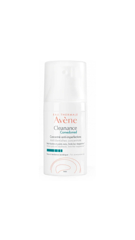 Product Avène cleanance comedomed 