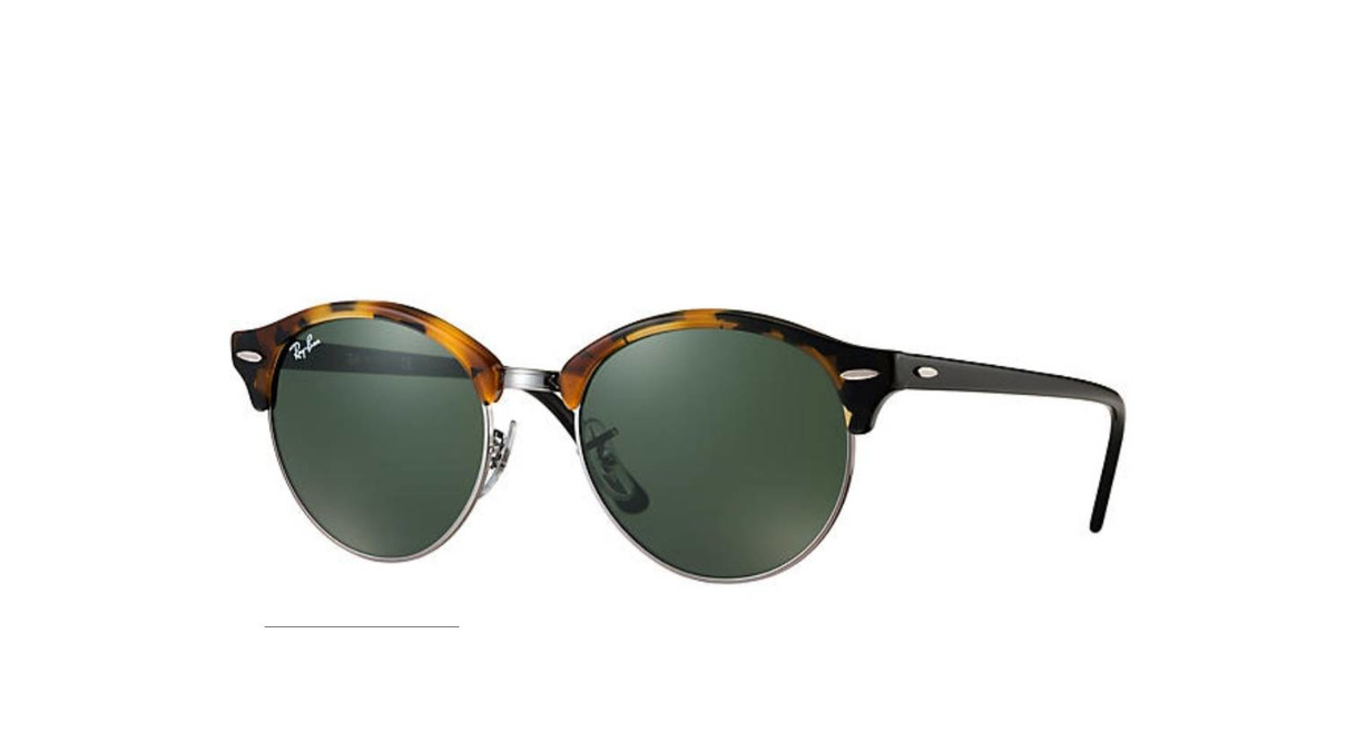 Products RayBan Clubround Classic