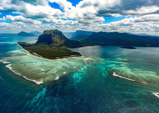 Isla de Mauricio