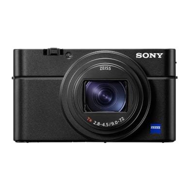 Moda RX100 VII Compact Camera, Unrivalled AF | DSC-RX100M7 / DSC ...